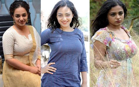 nithya menon porn